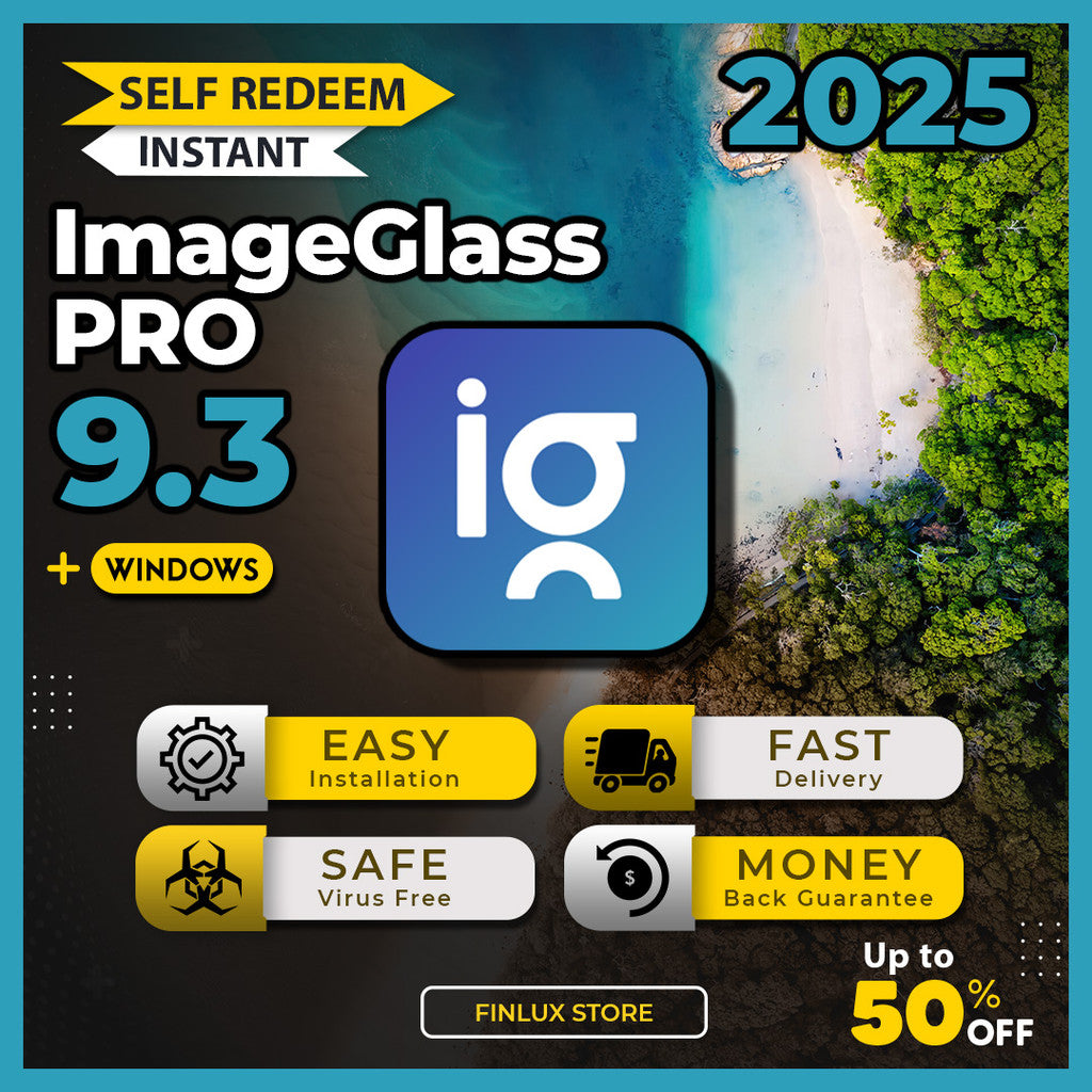 [SELF REDEEM] ImageGlass v9.3.2 Latest Lifetime For Windows