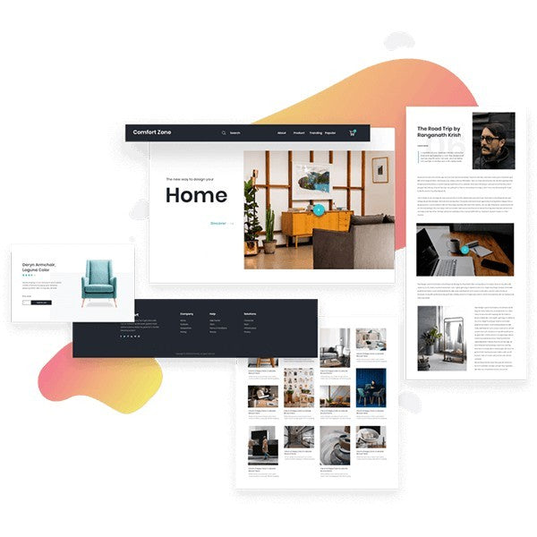 Elementor Pro GPL Wordpress Plugin