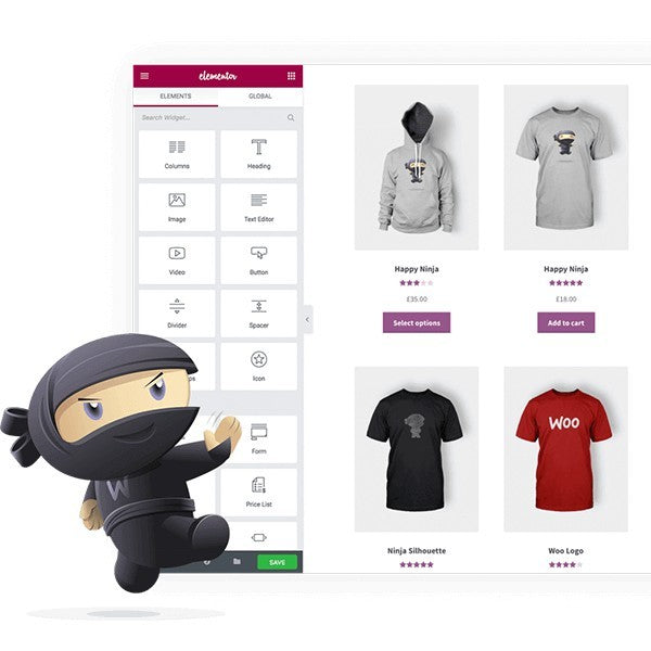 Elementor Pro GPL Wordpress Plugin