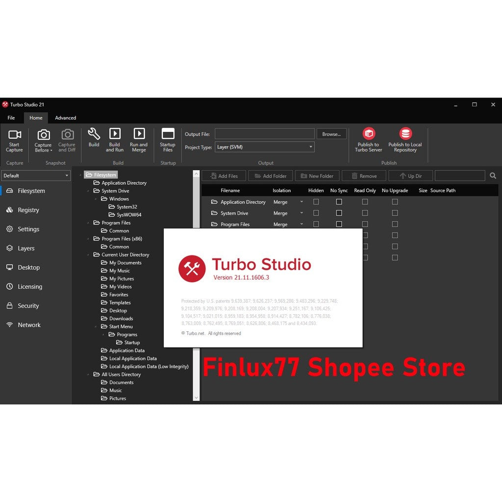 [SELF REDEEM] Turbo Studio v25.5.9 Latest 2025 Lifetime For Windows