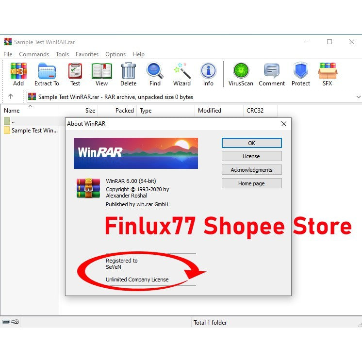 [VIDEO] WinRAR Full Version Latest 2025 Genuine Official Download For Windows