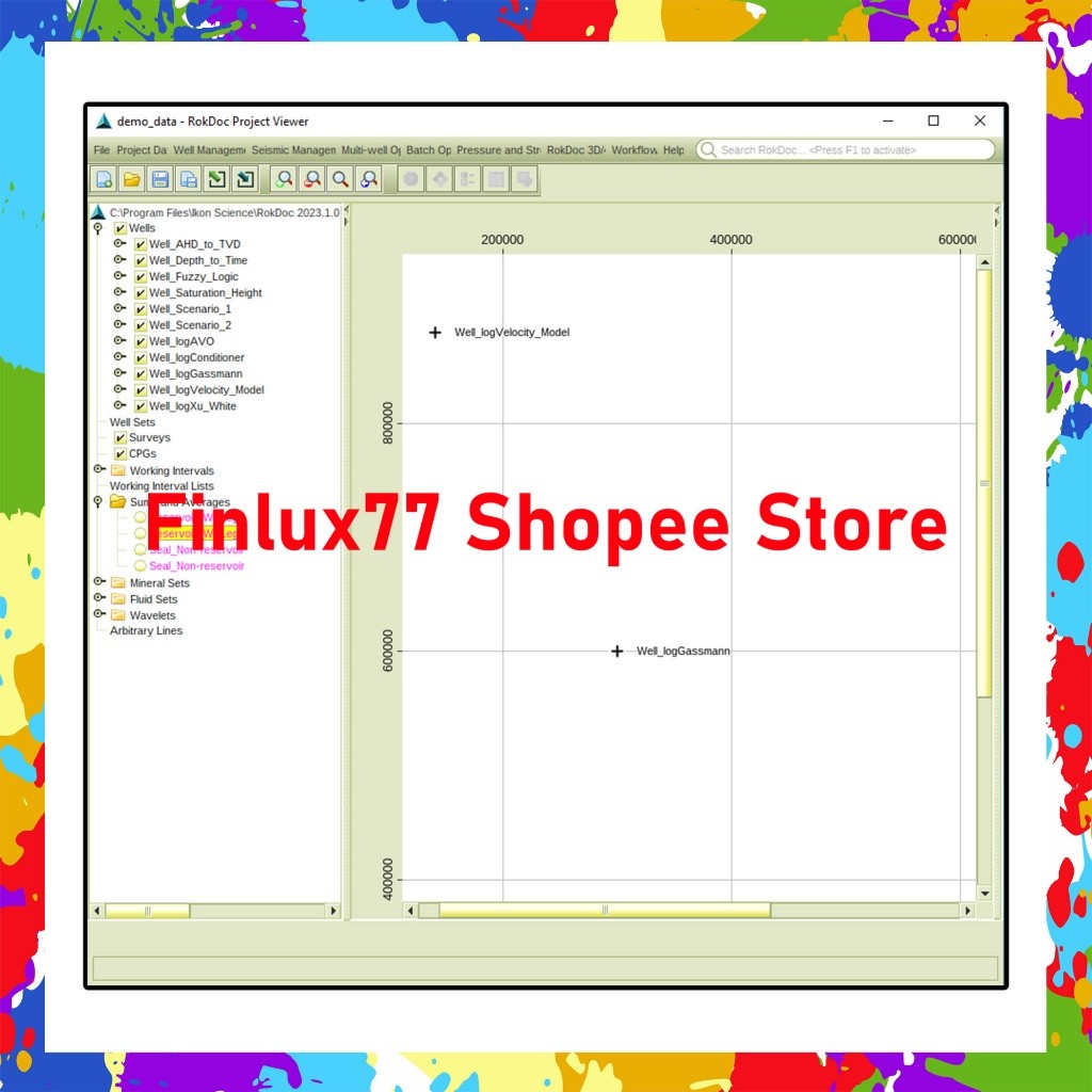 [SELF REDEEM] RokDoc v2023.1 Latest Lifetime For Windows (64-Bit)