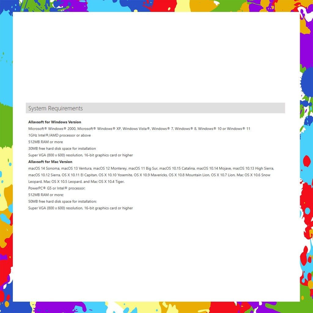 [SELF REDEEM] Allavsoft Video Downloader Converter v3.28 Latest 2025 Lifetime For Windows
