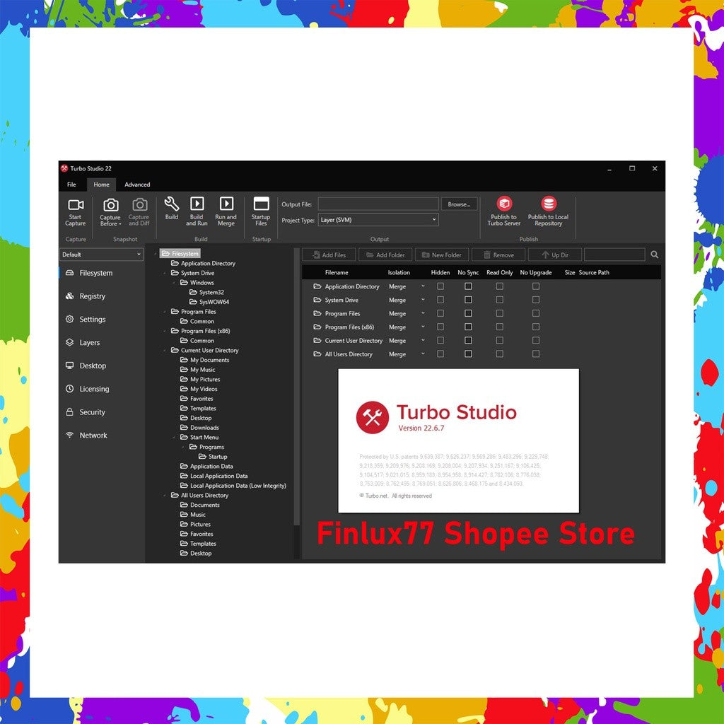 [SELF REDEEM] Turbo Studio v25.5.9 Latest 2025 Lifetime For Windows