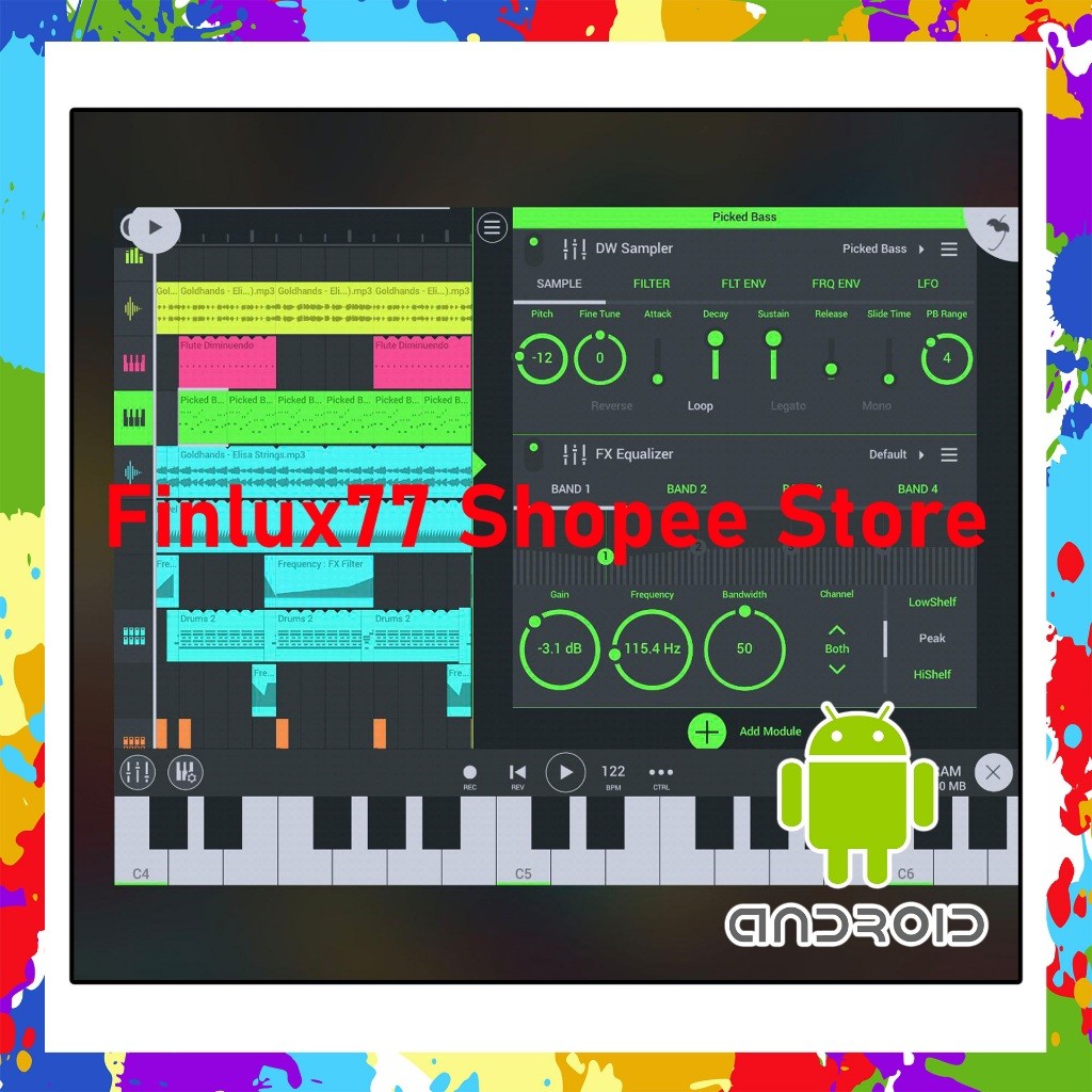 [SELF REDEEM] FL Studio Producer Edition v25.1.6 + Signature Bundle [100GB VST Plugins] Latest Update 2024 Lifetime