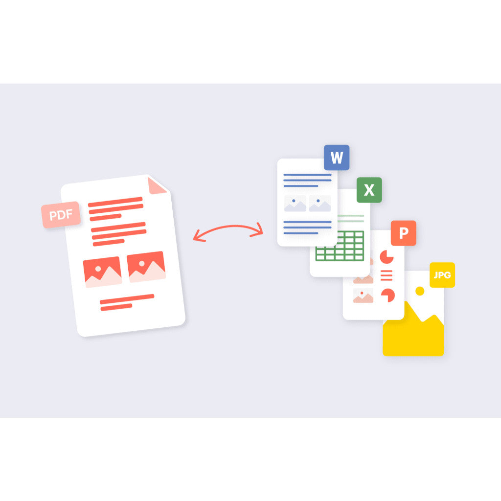 [SELF REDEEM] All PDF Converter Pro v4.2.3.2 Latest 2020 Lifetime For Win