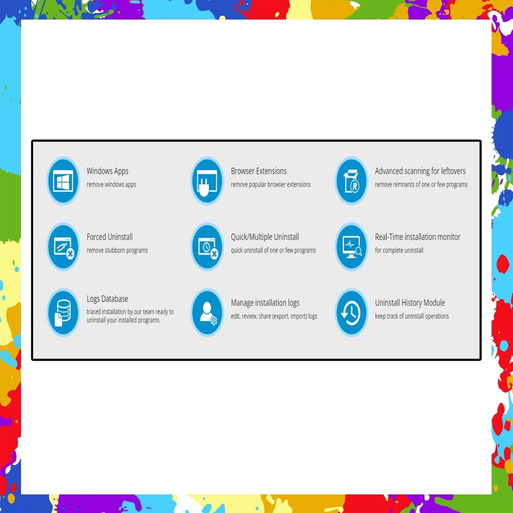 [SELF REDEEM] Revo Uninstaller Pro v5.4.0 Latest 2025 Lifetime For Windows