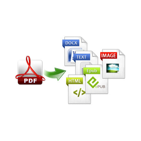 [SELF REDEEM] All PDF Converter Pro v4.2.3.2 Latest 2020 Lifetime For Win