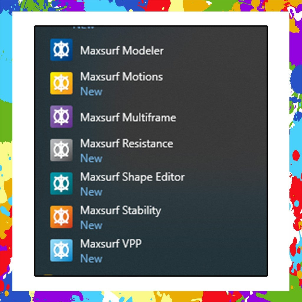 [SELF REDEEM] Bentley Maxsurf Multiframe v25.00 Latest 2025 Lifetime For Windows (64-Bit)