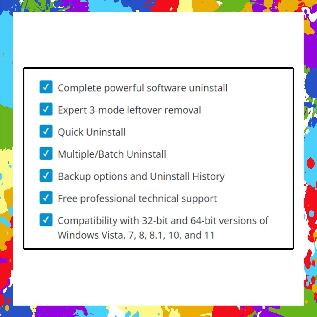 [SELF REDEEM] Revo Uninstaller Pro v5.4.0 Latest 2025 Lifetime For Windows