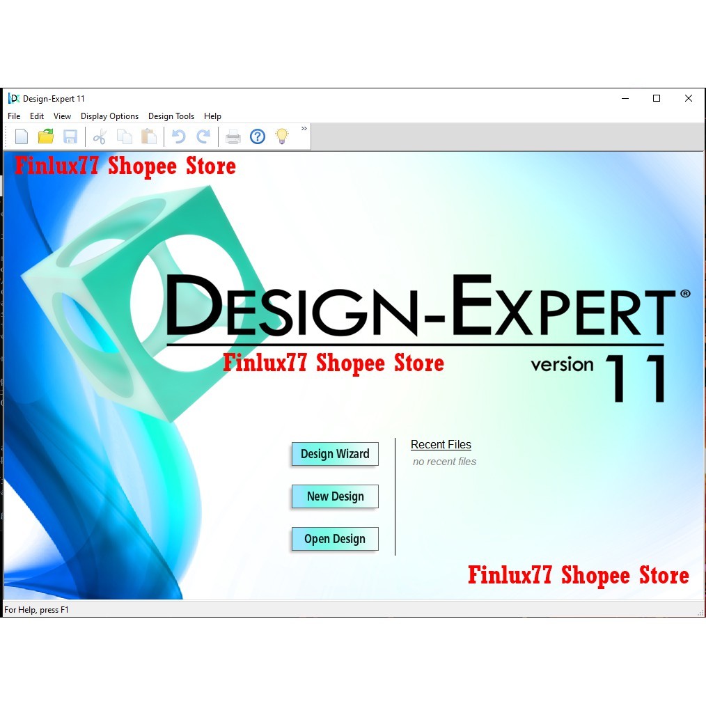 [SELF REDEEM] Stat-Ease Design Expert 13 Latest Lifetime For Windows