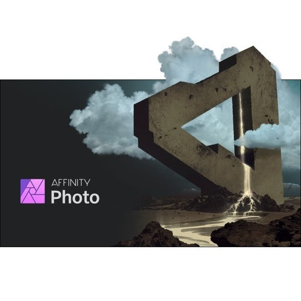 [SELF REDEEM] Serif Affinity Photo v2.6.4 Latest Update 2025 + Content (1.2GB) Lifetime For Windows & McOS