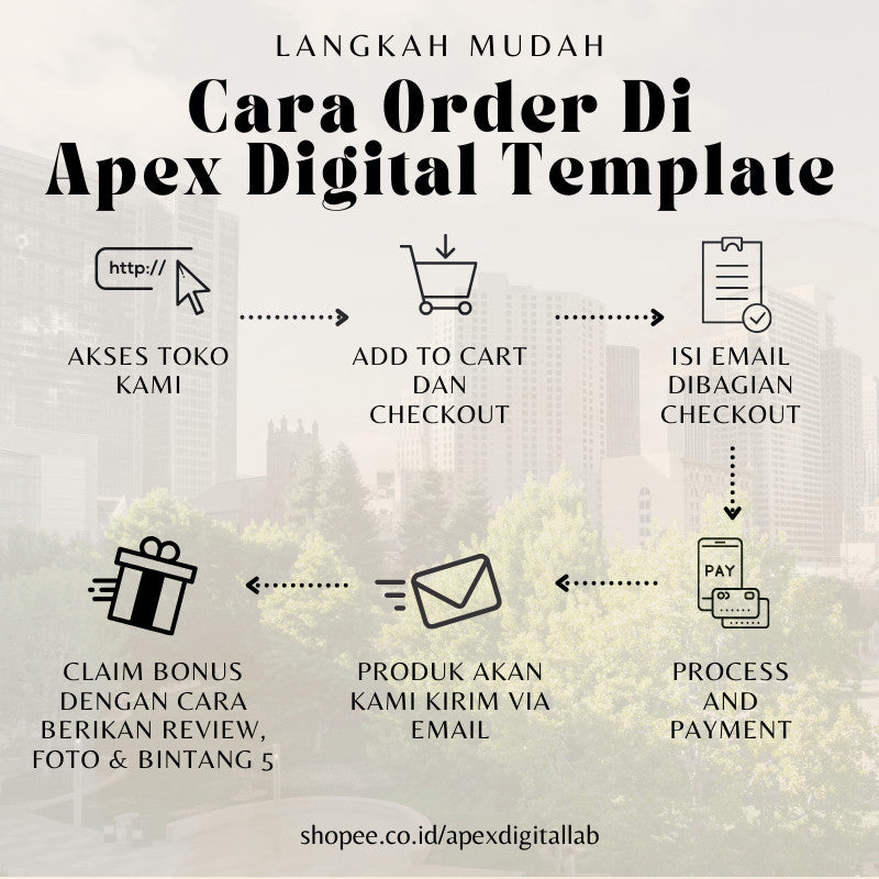 Template Asset Tracker Excel & Google Sheets | Amortisasi Depresiasi & Manajemen Aset Bisnis