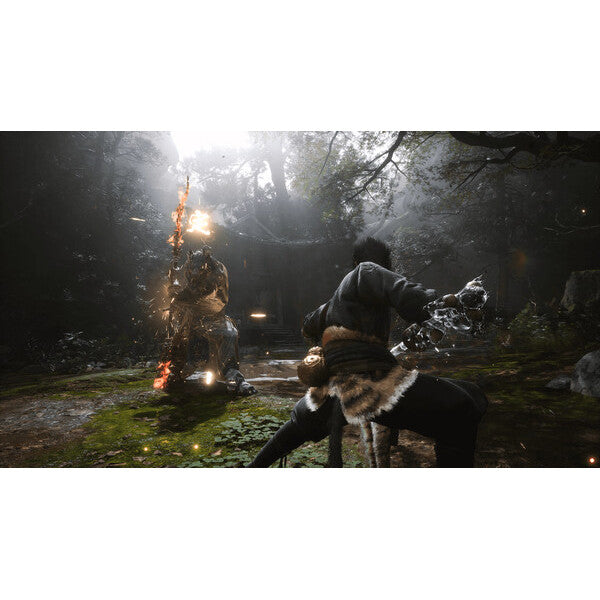 [BONUS 1 GAME] Black Myth Wukong Deluxe Edition PC Original / Main Akun Sendiri / Bebas Antri