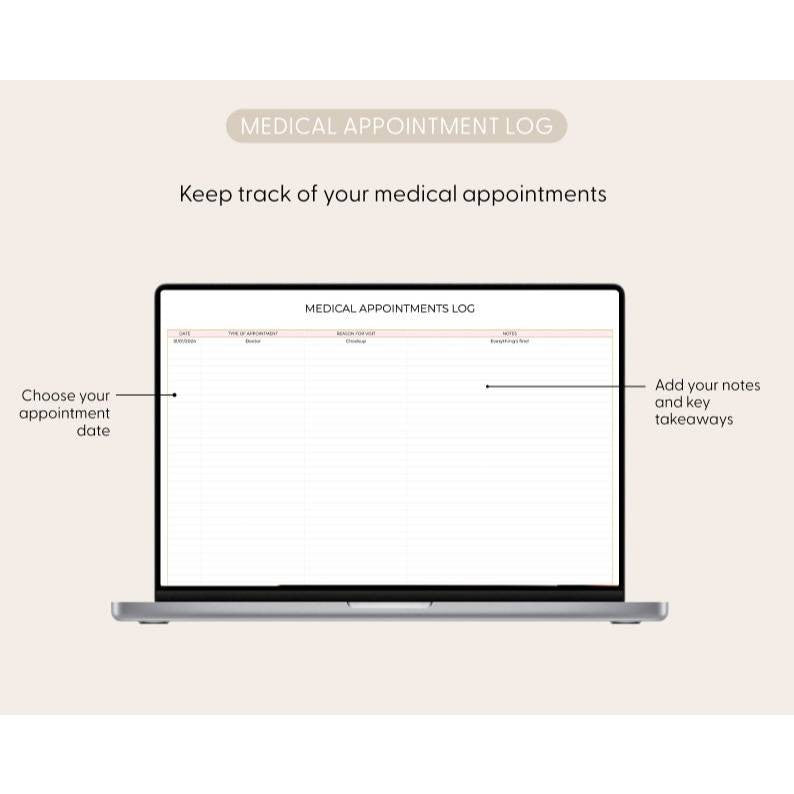 Baby Planner & Budgeting Spreadsheet | Persiapan Kelahiran Bayi Checklist Kehamilan Pregnancy Planner