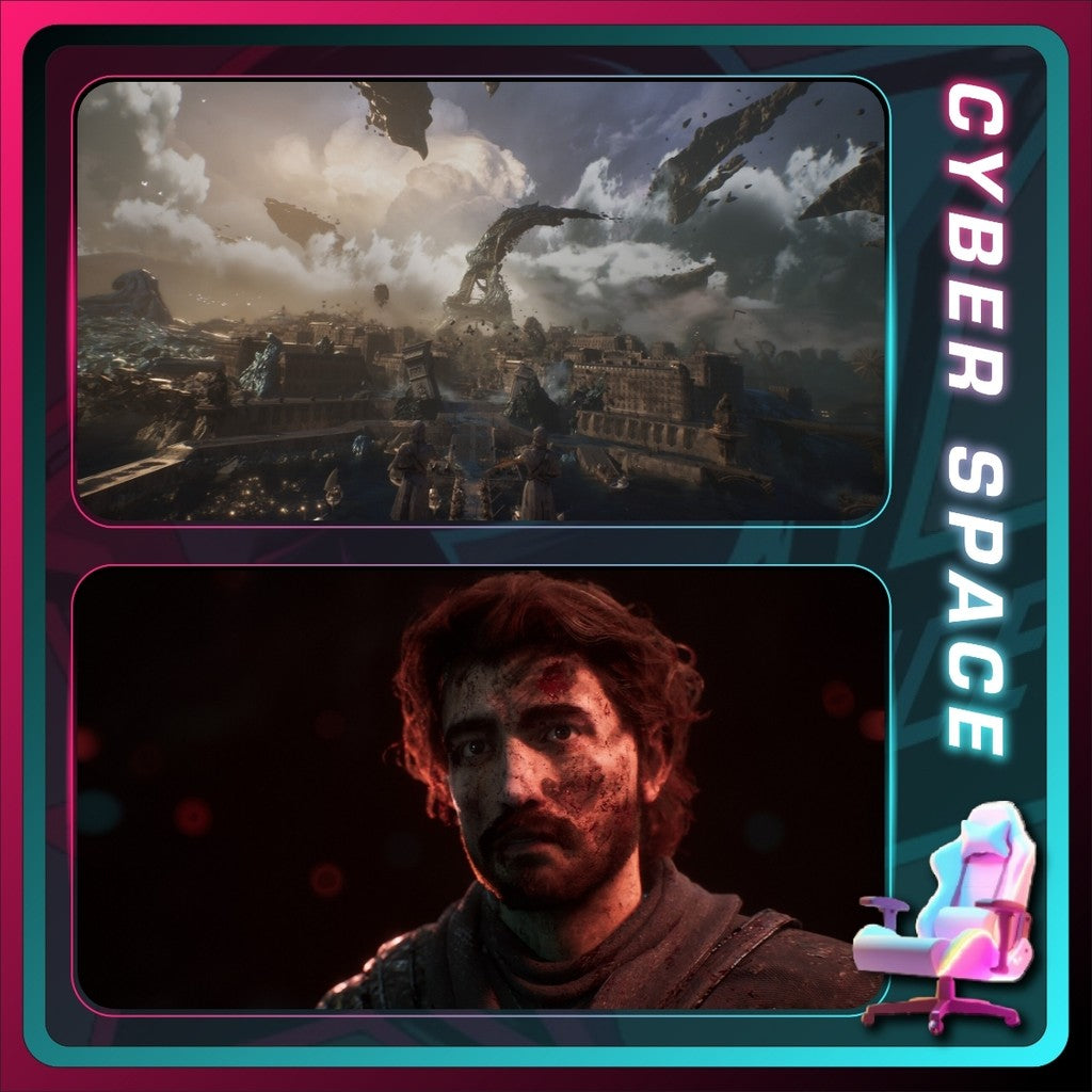 [BONUS 1 GAME] Clair Obscur: Expedition 33 PC Original / Main Akun Sendiri / Bebas Antri | 1903340