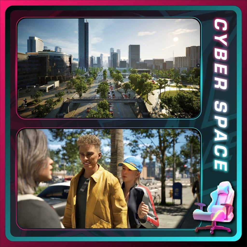 [BONUS 1 GAME] inZOI PC Original / Main Akun Sendiri / Bebas Antri | 2456740