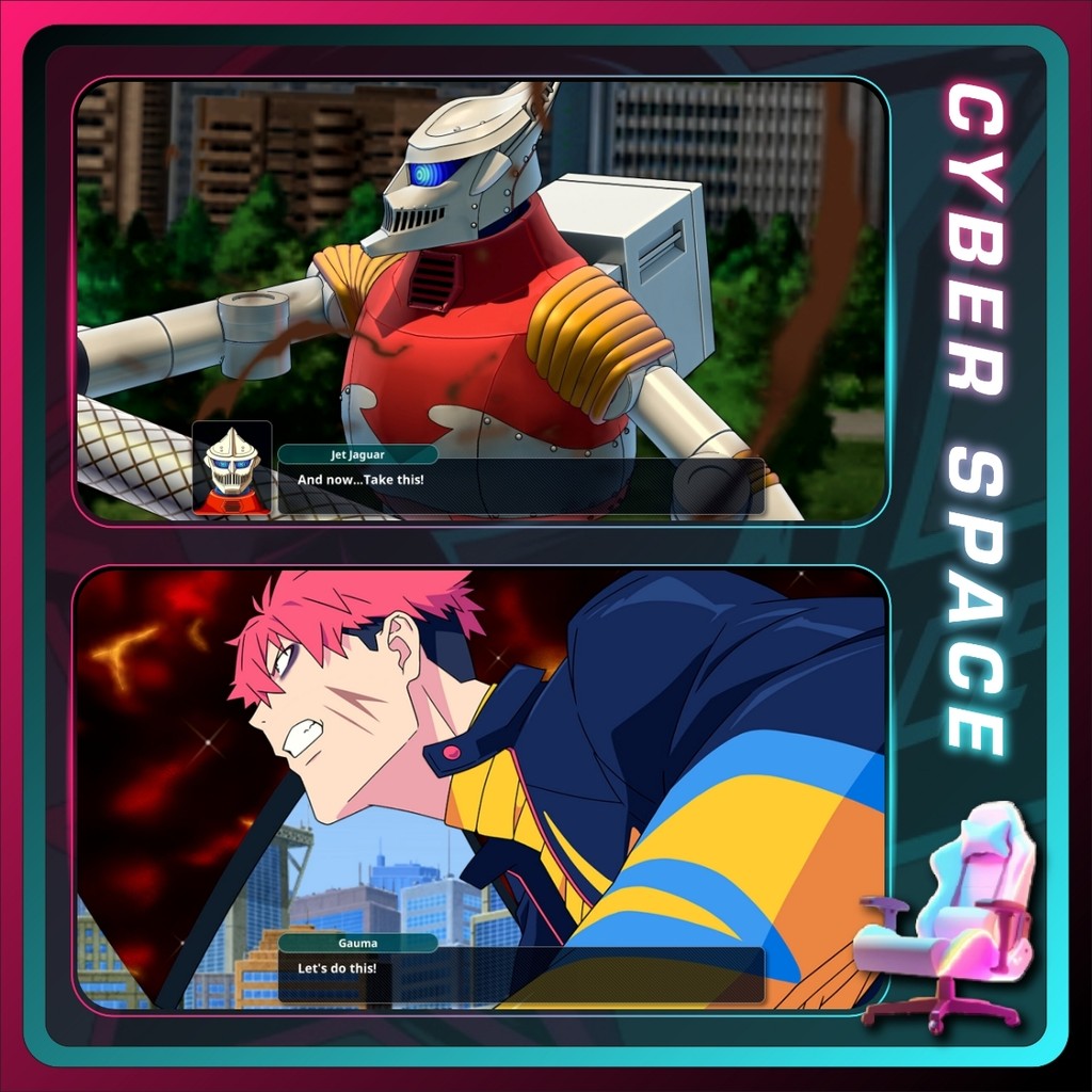 [BONUS 1 GAME] SUPER ROBOT WARS Y PC Original / Main Akun Sendiri / Bebas Antri