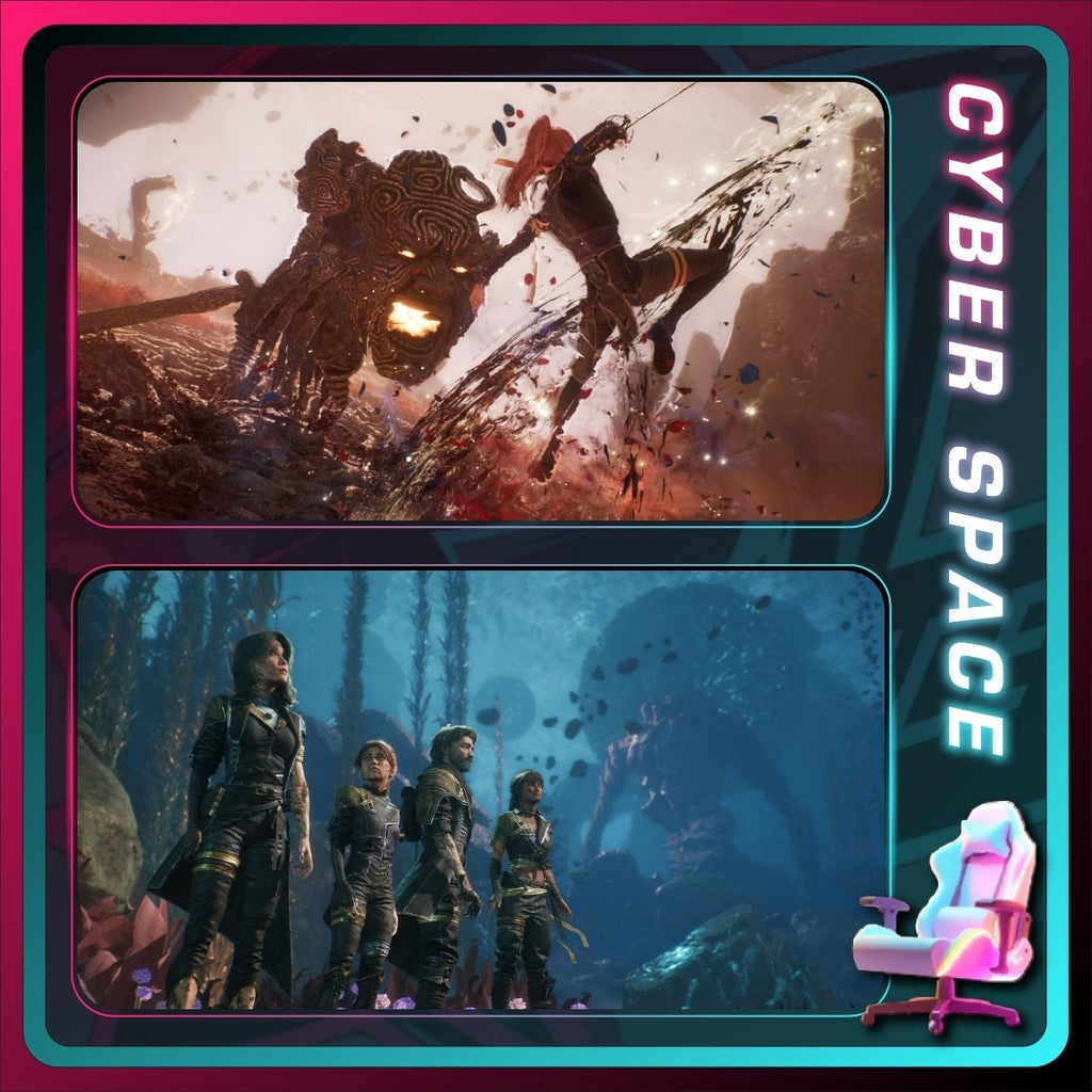 [BONUS 1 GAME] Clair Obscur: Expedition 33 PC Original / Main Akun Sendiri / Bebas Antri | 1903340