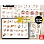 30000+ Digital Stickers for Goodnotes | PNG Sticker Book Notes Icons Planner Stickers Digital