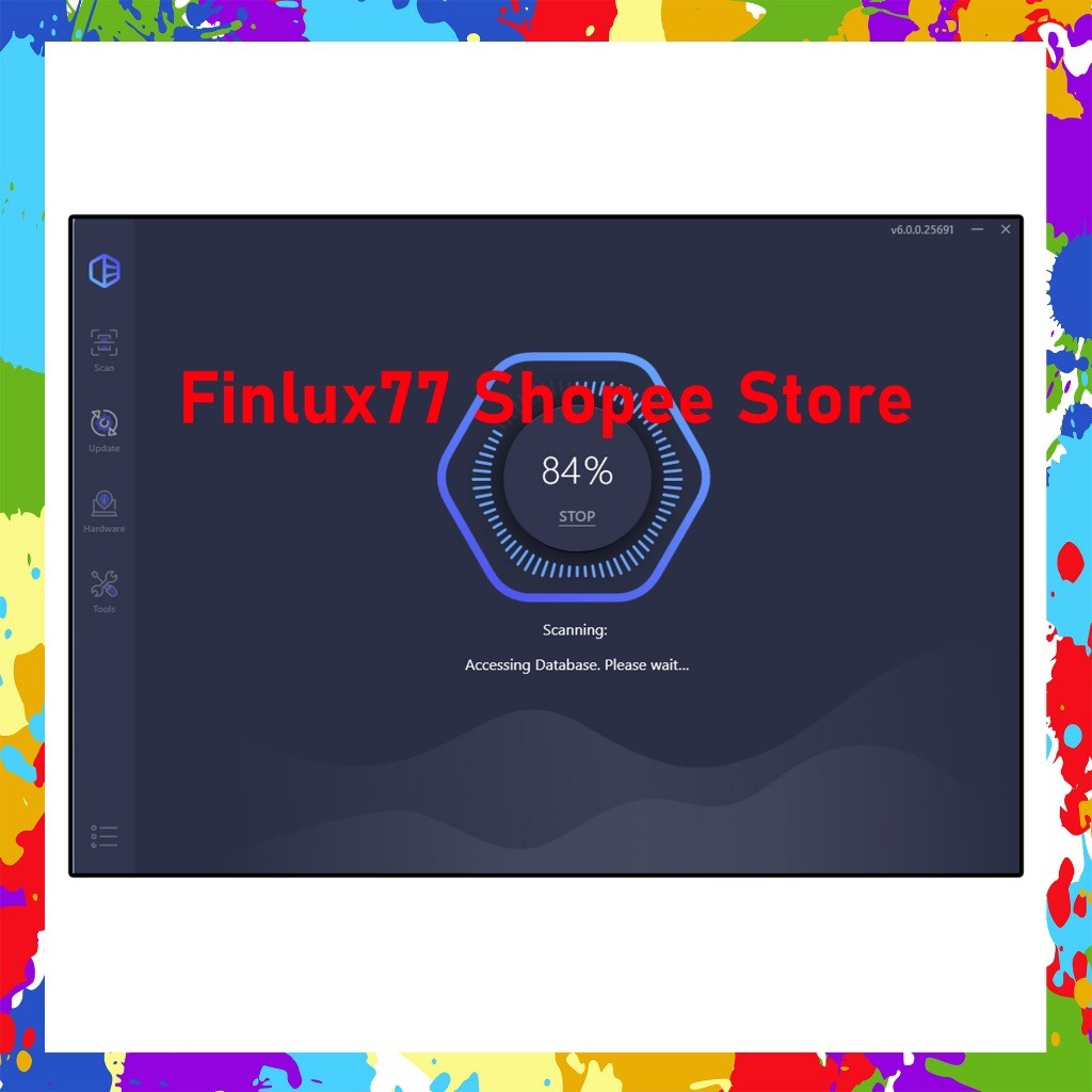 [SELF REDEEM] Driver Easy Pro 2025 Latest Version v7.1.0 Lifetime for Windows