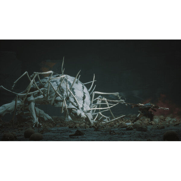 [BONUS 1 GAME] Black Myth Wukong Deluxe Edition PC Original / Main Akun Sendiri / Bebas Antri