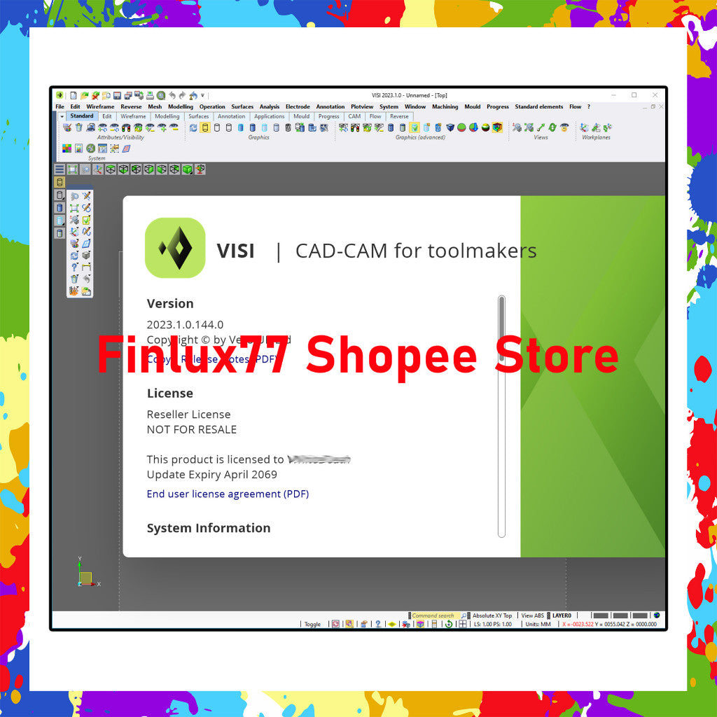 [VIDEO] Vero VISI v2023.1 Latest Lifetime For Windows (64-Bit) | Vero Visi