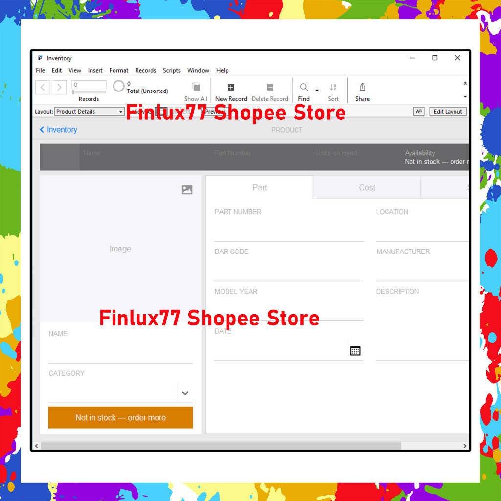 [SELF REDEEM] Claris FileMaker Pro 22 Latest Lifetime For Windows (64-Bit)