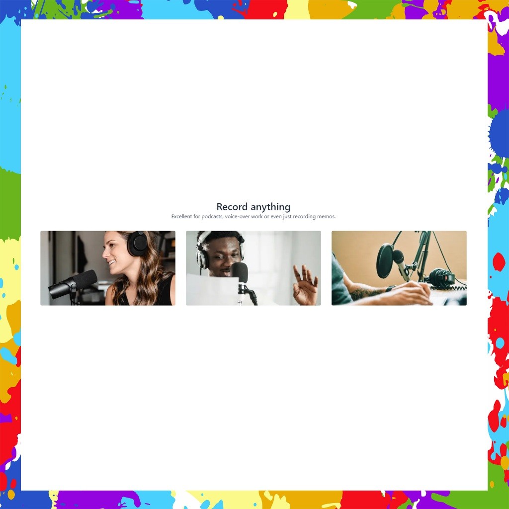 [SELF REDEEM] Audacity v3.7.5 Latest 2025 Lifetime For Windows