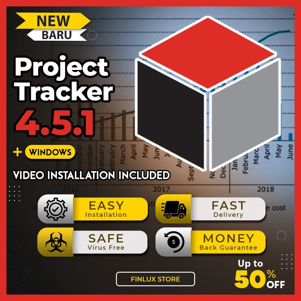 [VIDEO] Willmer Project Tracker v4.5.1.402 Latest 2022 Lifetime For Windows