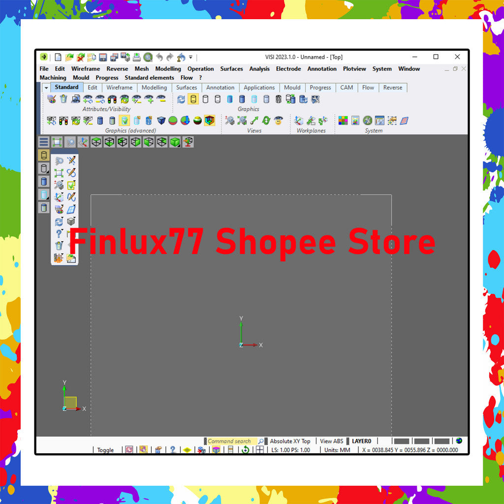 [VIDEO] Vero VISI v2023.1 Latest Lifetime For Windows (64-Bit) | Vero Visi