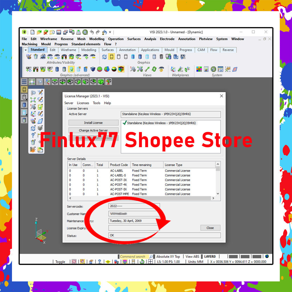 [VIDEO] Vero VISI v2023.1 Latest Lifetime For Windows (64-Bit) | Vero Visi