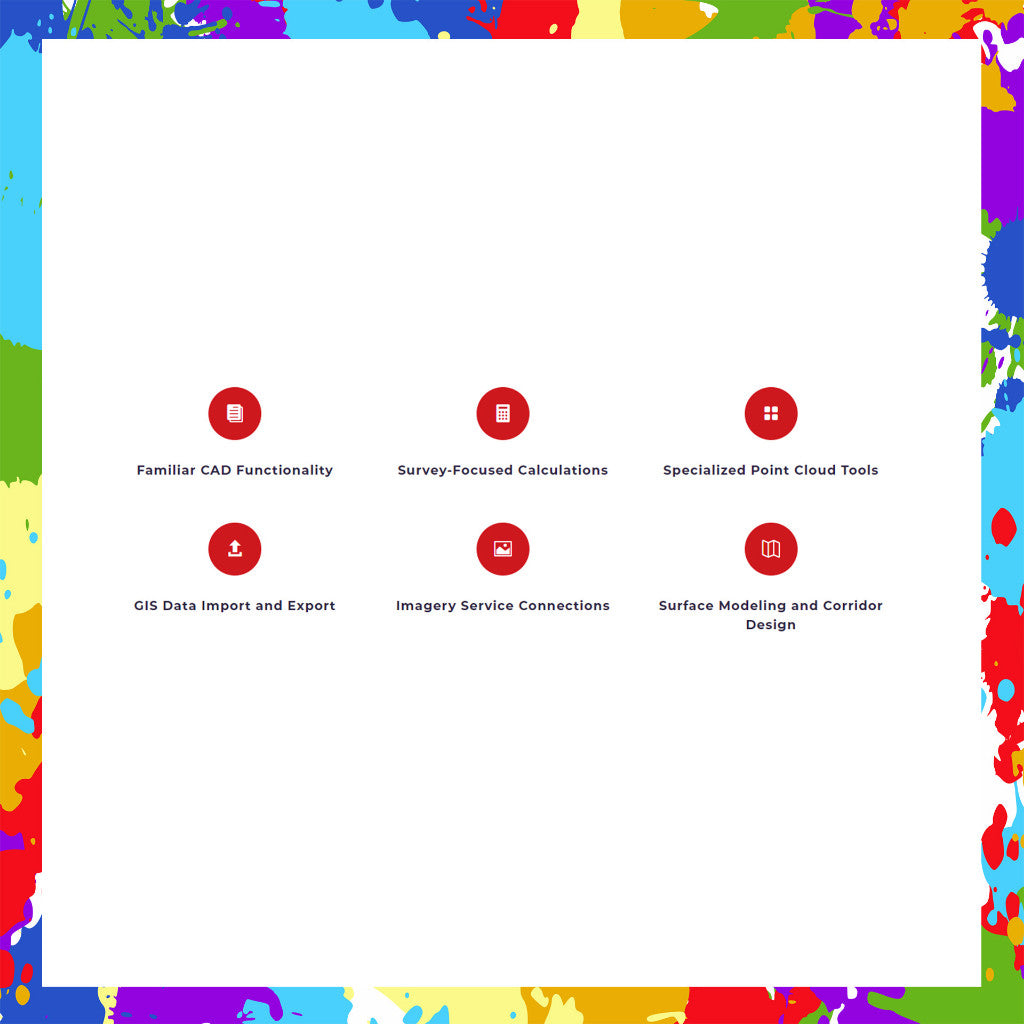 [SELF REDEEM] MicroSurvey CAD 2015 v15.0.3.1574 Lifetime For Windows