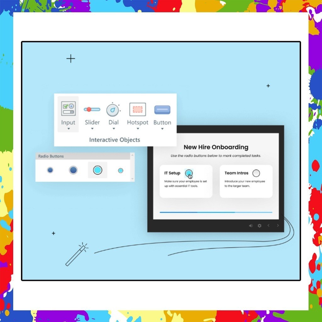 [SELF REDEEM] Articulate Storyline 3.20.30234 Latest 2023 Lifetime For Windows