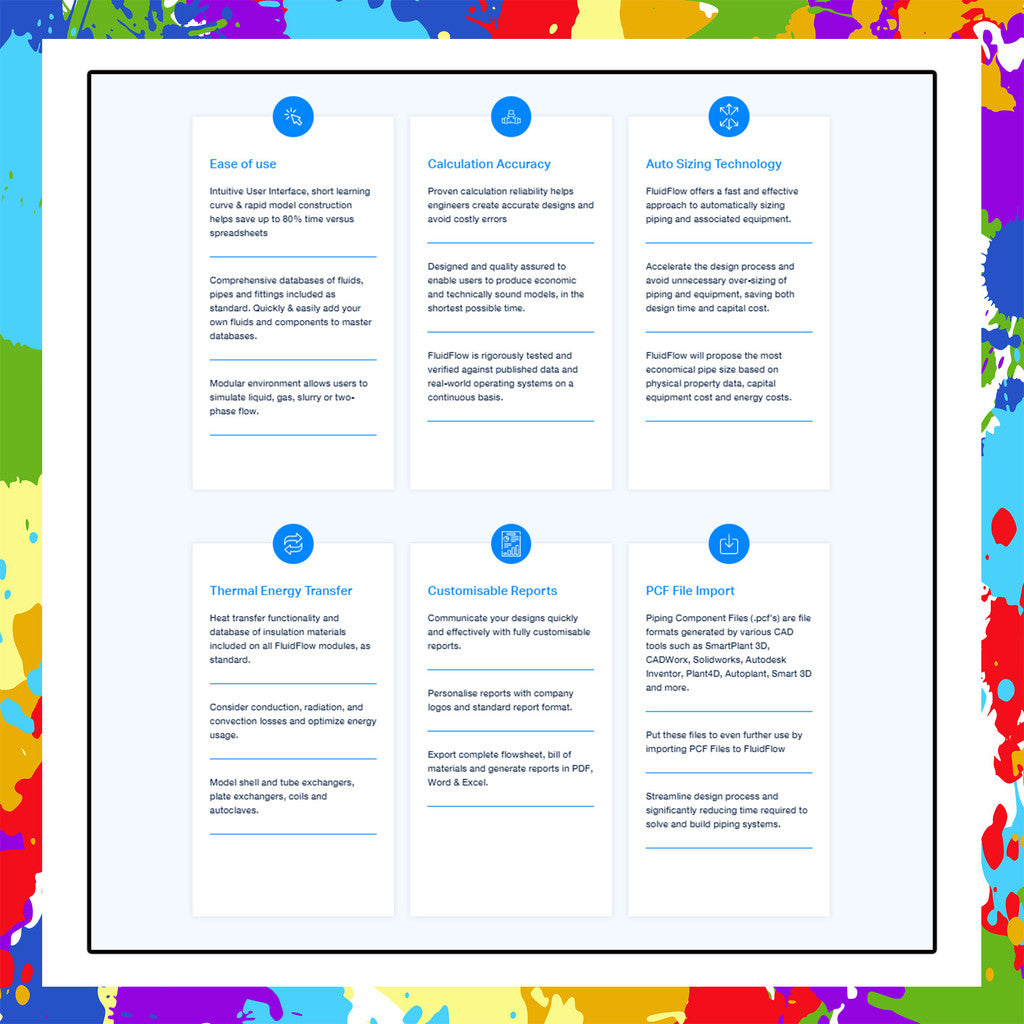 [SELF REDEEM] Piping Systems FluidFlow v3.53 Latest 2024 Lifetime For Windows (64-Bit)