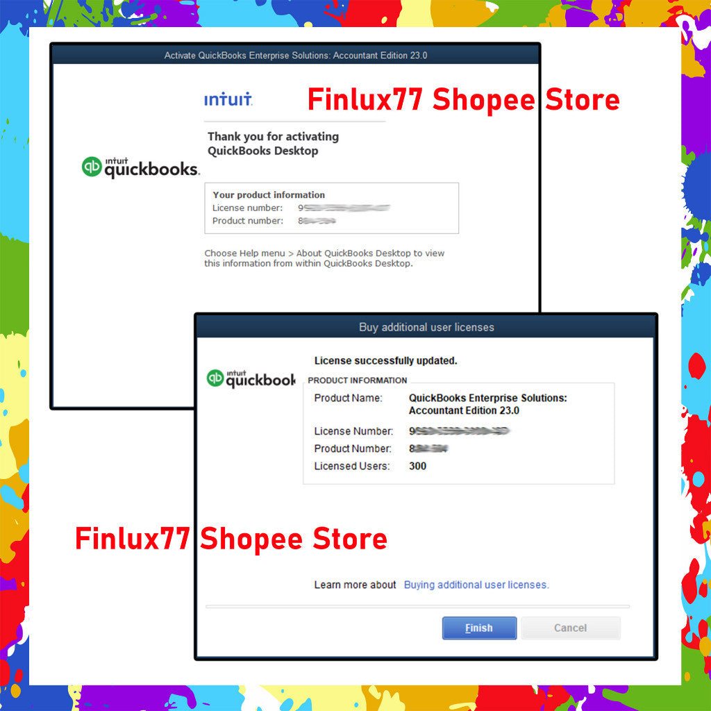 [VIDEO] Intuit QuickBooks Enterprise Solution Accountant 2024 | Key Activation | Lifetime For Windows & McOS