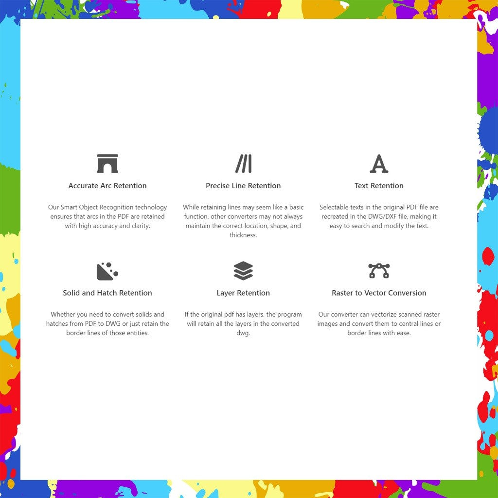 [SELF REDEEM] AutoDWG PDF to DWG Converter Pro 2026 v5.1 Lifetime For Windows