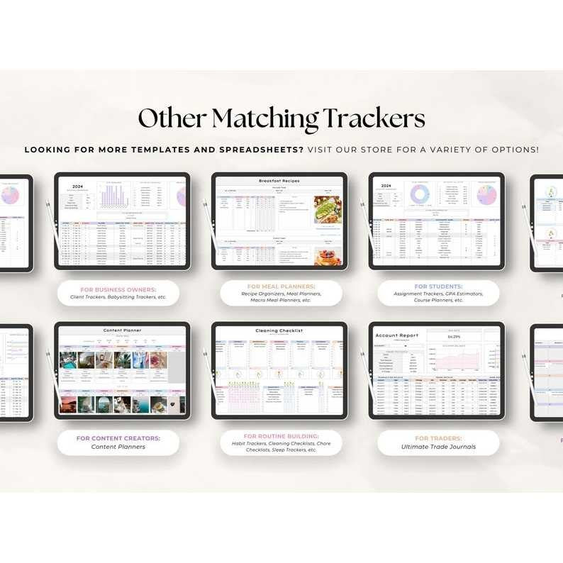 Simple Forex Trading Journal | Google Sheets Template | Day Trading Log | Forex Planner | Crypto, Indices, Commodities Tracker