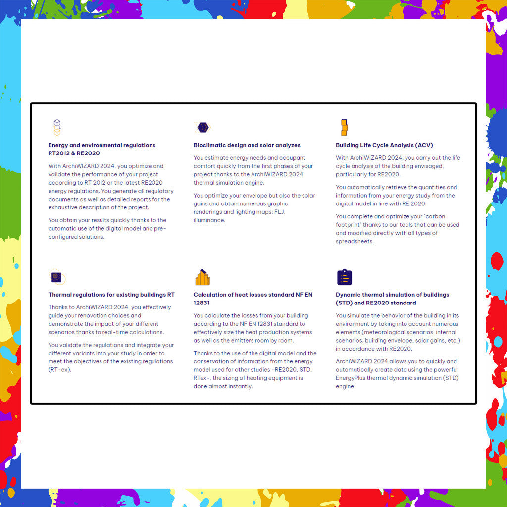 [SELF REDEEM] GRAITEC ArchiWIZARD 2024.0.1 v12.0.1 Latest For Windows (64-Bit)