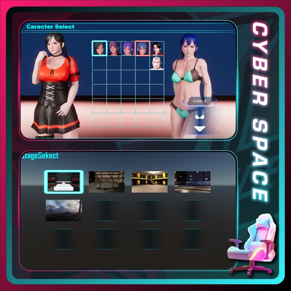 [BONUS 1 GAME] RUMBLE BLAZING PC Original / Main Akun Sendiri / Bebas Antri | 2827610