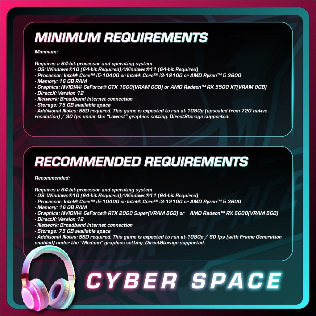 [BONUS 1 GAME] Monster Hunter Wilds PC Original / Main Akun Sendiri / Bebas Antri | 2246340