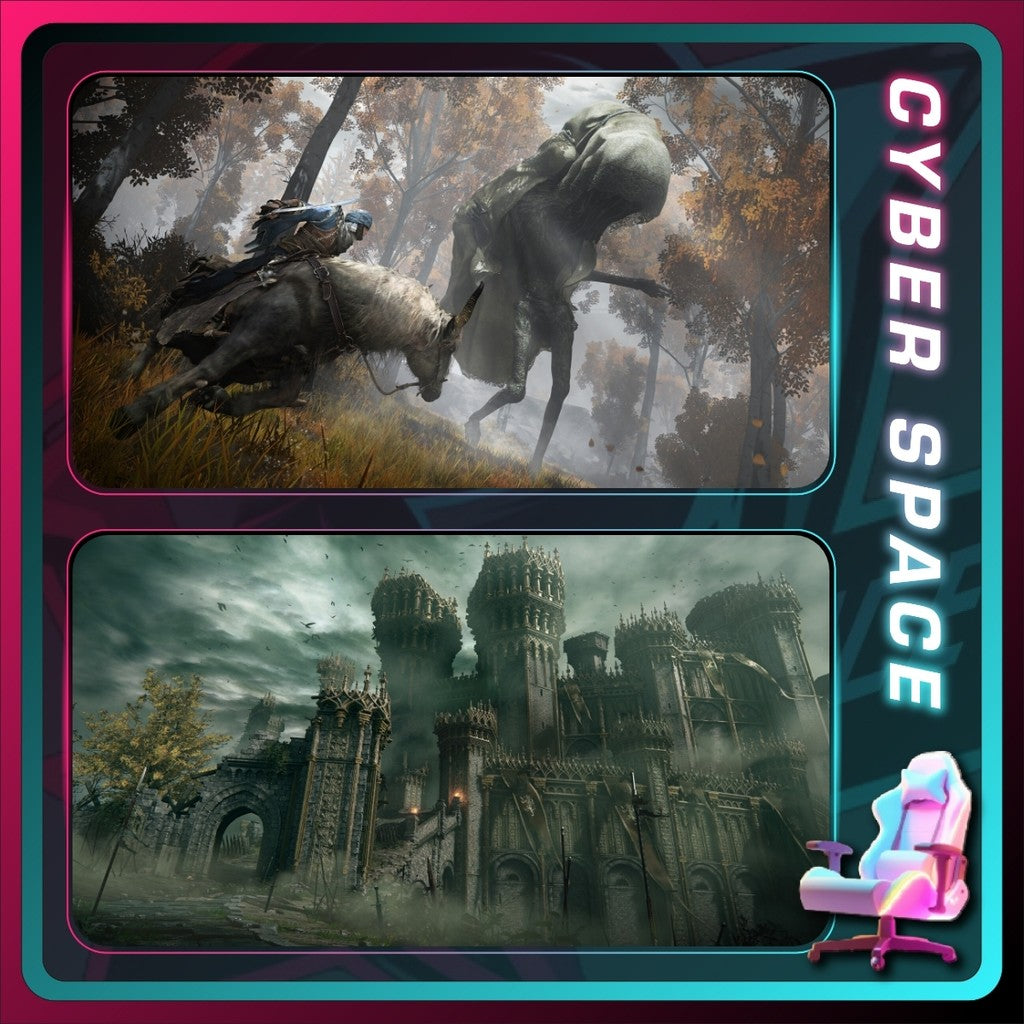 [BONUS 1 GAME] ELDEN RING PC Original / Main Akun Sendiri / Bebas Antri | 1245620