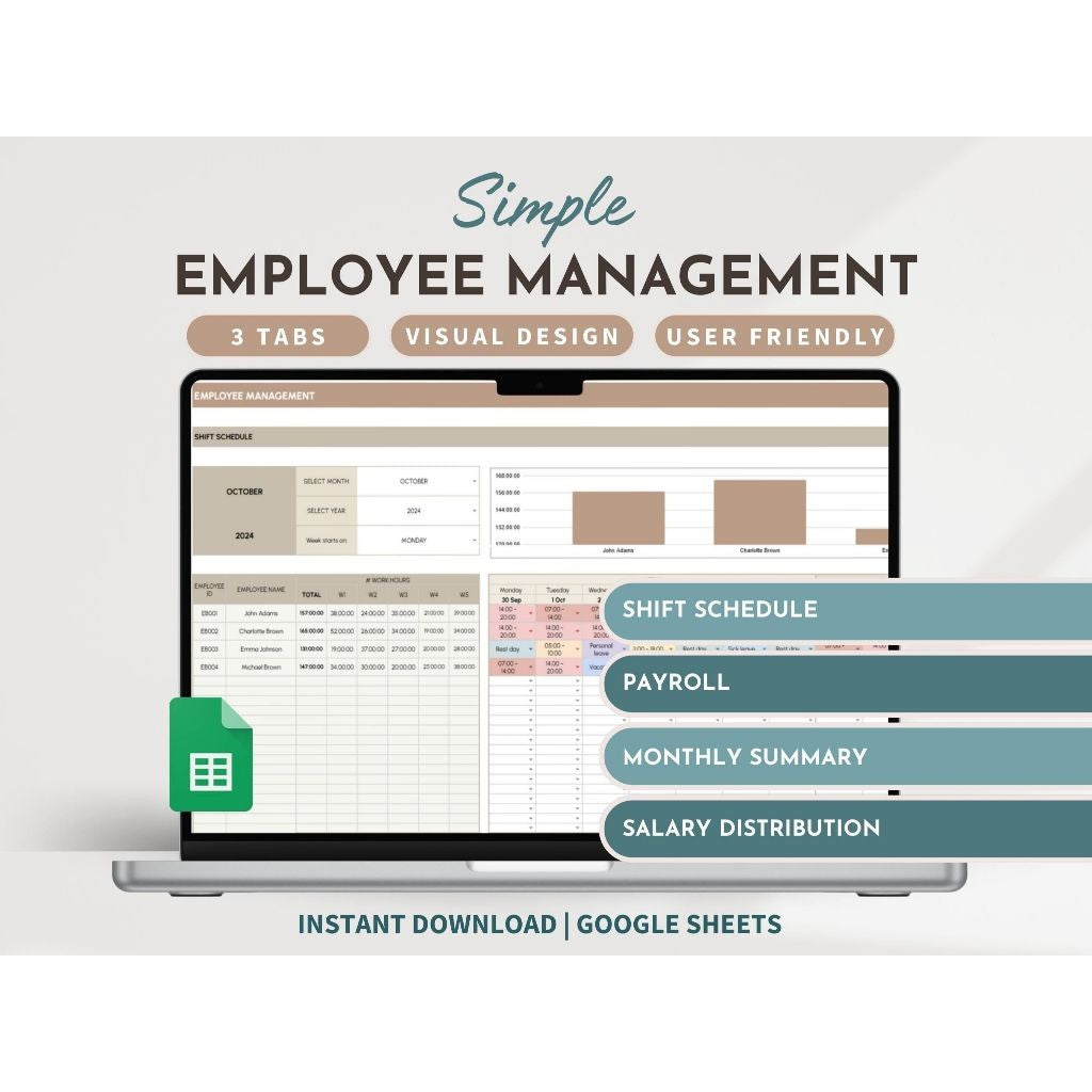 Movies & Series Tracker – Google Sheets Planner for Watchlist, Reviews, and Film Journal