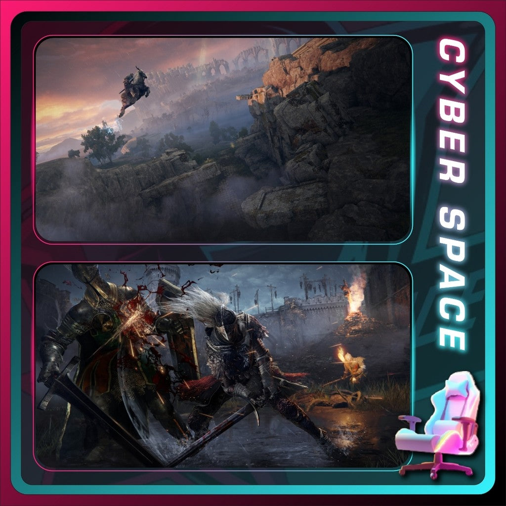 [BONUS 1 GAME] ELDEN RING PC Original / Main Akun Sendiri / Bebas Antri | 1245620