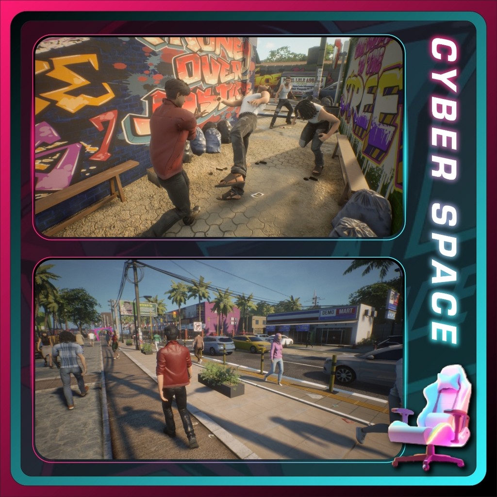 [BONUS 1 GAME] Troublemaker 2: Beyond Dream PC Original / Main Akun Sendiri / Bebas Antri | 2479770