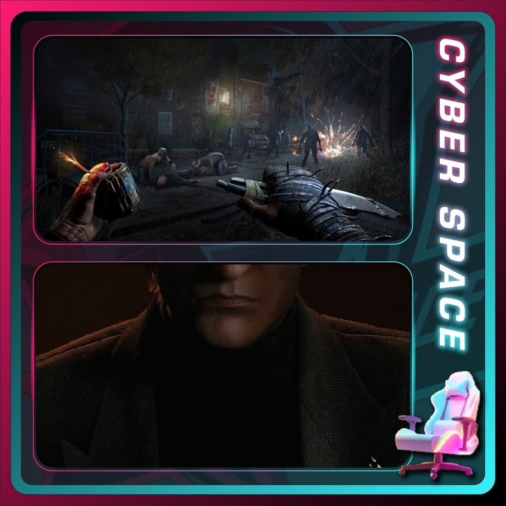 [BONUS 1 GAME] Dying Light: The Beast PC Original / Main Akun Sendiri / Bebas Antri | 3008130