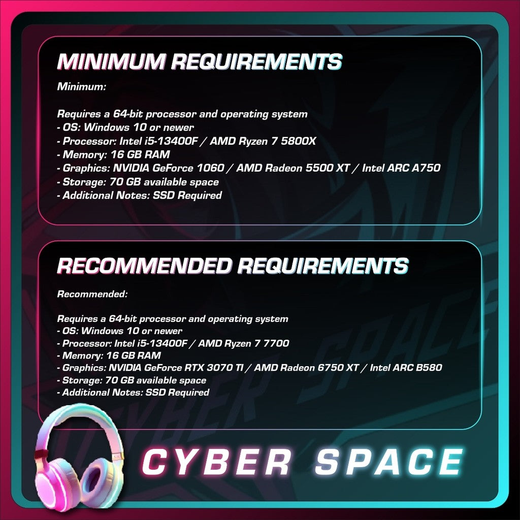 [BONUS 1 GAME] Dying Light: The Beast PC Original / Main Akun Sendiri / Bebas Antri | 3008130