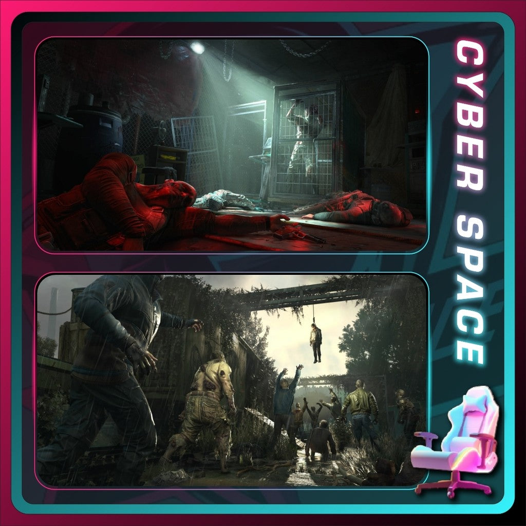 [BONUS 1 GAME] Dying Light: The Beast PC Original / Main Akun Sendiri / Bebas Antri | 3008130