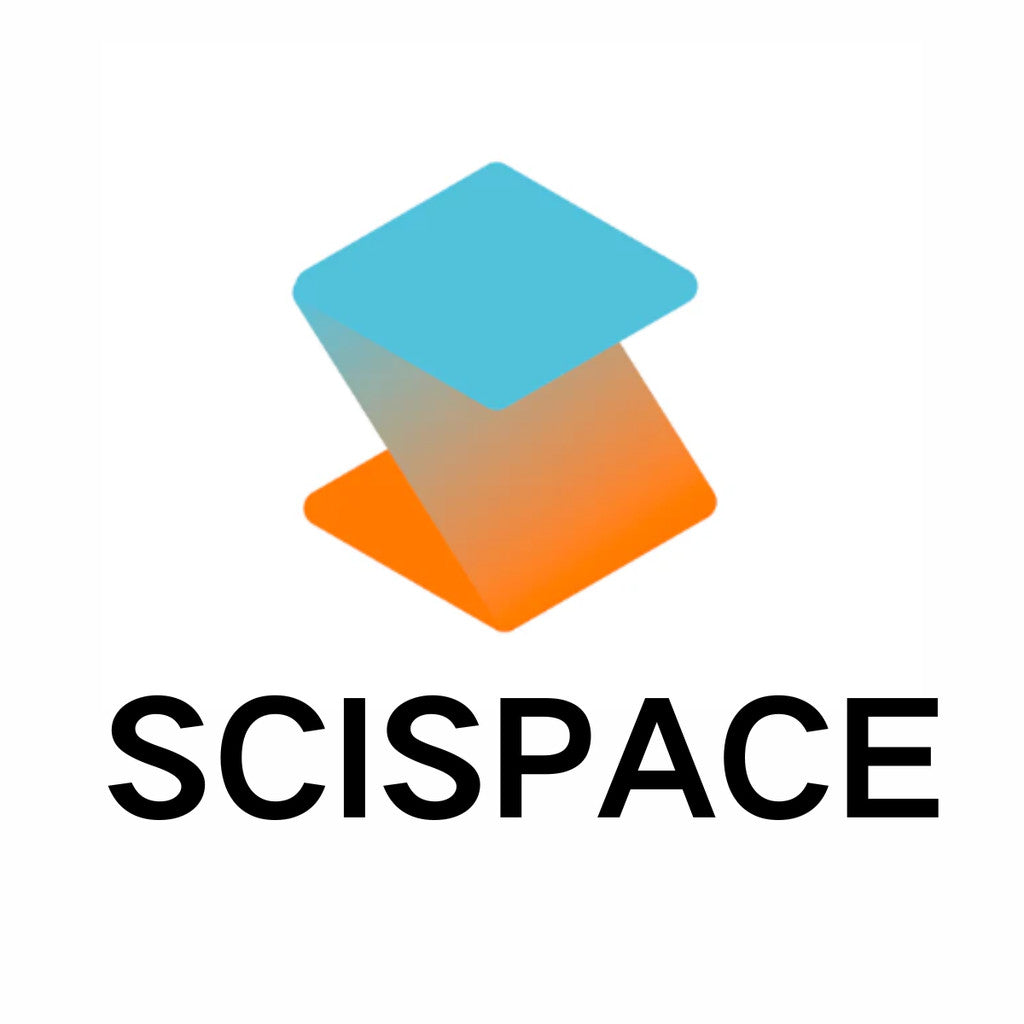 SCISPACE SOFTWARE ปัญญาประดิษฐ์ให้แนวคิดสร้างสรรค์และแรงบันดาลใจ
