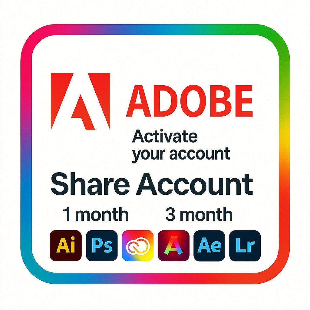 นกฮูก บัญชี Adobe Creative Cloud - ออกแบบผลิตภัณฑ์ของคุณตามแบบของคุณ